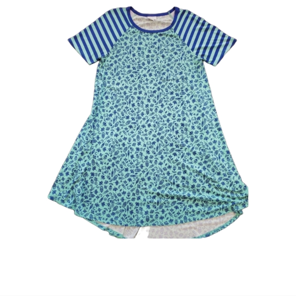 LuLaRoe Carly Dress